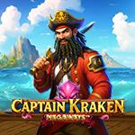 Captain Kraken Megaways